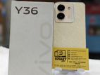 Vivo Y36 8/128 (Used)