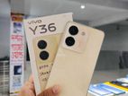 Vivo Y36 8/128 (Used)