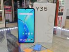 Vivo Y36 8/128GB সেরা সুযোগ! (Used)