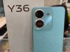 Vivo Y36 8/256 official (Used)