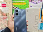 Vivo Y36 8/256 officials (Used)