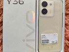 Vivo y36 8256 (Used)