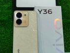 Vivo Y36 FULL BOX (Used)