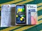 Vivo Y36 FULLBOX (Used)