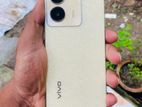 Vivo Y36 Gold (Used)