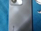 Vivo Y36 Meteor Black (Used)