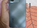 Vivo Y36 Meteor Black (Used)