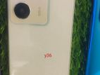 Vivo y36 (Used)