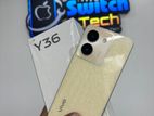 Vivo Y36. (Used)