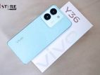Vivo Y36 With Gift (New)