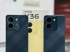 Vivo Y36(8/128) (Used)