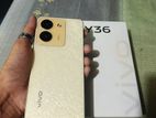 Vivo y36 (Used)