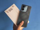 Vivo Y37 y36 (Used)