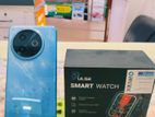 Vivo Y39 (8+256)5g (Used)