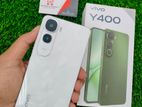 Vivo Y400 (১৯ দিন Used) (Used)