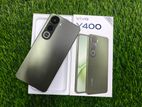 Vivo Y400 8/128GB OFFICIL (Used)