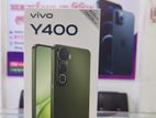 Vivo Y400 (8/256) 💥 (New)