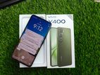 Vivo Y400 8/256 OFFICIAL (Used)