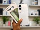 Vivo Y400 8/256 Official (Used)