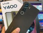 Vivo Y400 8/256 (Used)