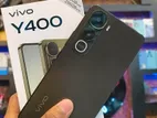 Vivo Y400 8/256 (Used)