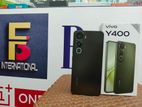 Vivo Y400 8/256 🤯🔥 (Used)