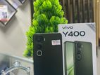 Vivo Y400 8/256Gb (Used)