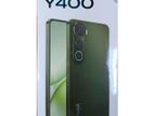 Vivo Y400 Offical 8/128 (New)