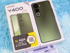 Vivo Y400 Official 1Month (Used)