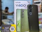 Vivo Y400 Official 1Month (Used)