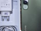 Vivo Y400 official 8/256 (Used)