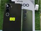 Vivo Y400 OFFICIAL (Used)