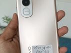 Vivo Y400 Pro 5g Fixed (Used)