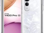 Vivo Y400 Pro 8/128GB (Brand New)