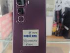 Vivo Y400 pro 8/256 (Used)