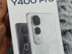 Vivo Y400 Pro Inactive (New)