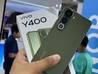 Vivo Y400 (Used)