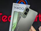 Vivo Y400 (Used)