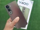 Vivo Y400 (Used)