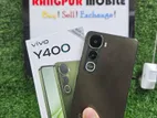 Vivo Y400 (Used)