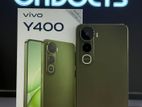 Vivo Y400 (Used)