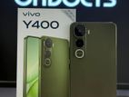 Vivo Y400 (Used)