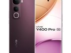 Vivo Y400Pro 8/128 GLOBAL (Brand New)