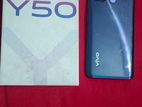 Vivo Y50 2020 (Used)