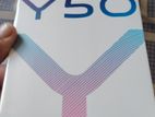 Vivo Y50 4G (New)