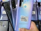 Vivo Y50 8/128 Bigraz Gallery (New)