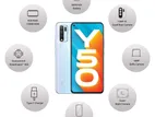 Vivo Y50 8/128 𝐀𝐥𝐥 𝑶𝑲𝑲 (Brand New)