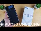 Vivo Y50 8/128 GB Full Box (New)