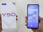 Vivo Y50 8/128 GB NEW (New)