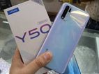 Vivo Y50 🩸8/128 GB🩸NEW🩸 (New)